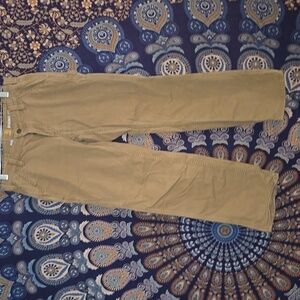 Women Sz 6 Short Orignal Fit Carhartt